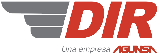 DIR Mensajería