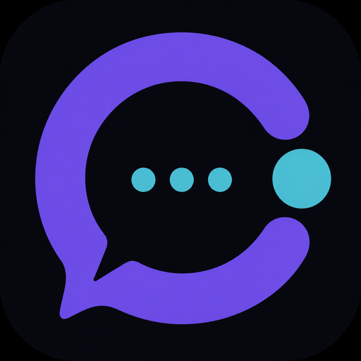 Chat interno + IA